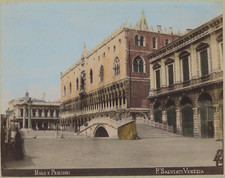 Salviati. Italie, Venezia