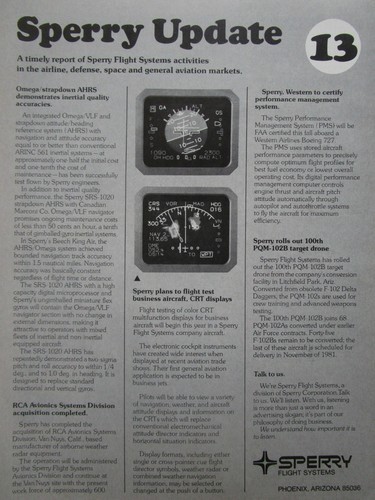Pub sperry flight systems - pub,