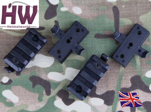 Airsoft core ops mich noir - airsoft,