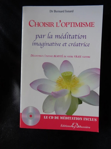 Choisir optimisme par - par, la