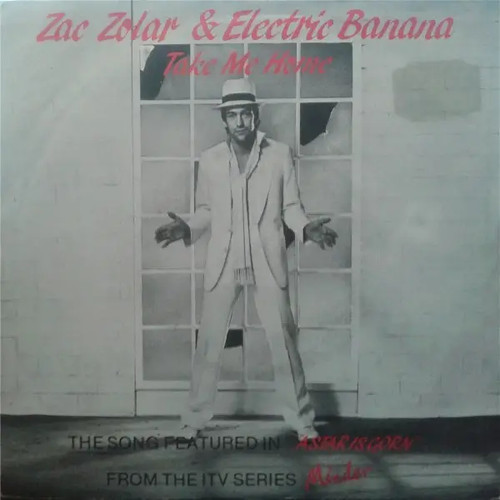 Zak zola the electric - the,