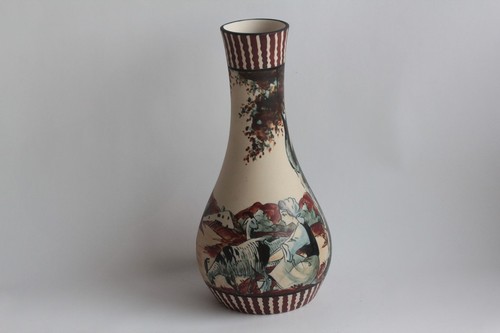 Vase grès basque ciboure - grès,