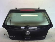 Malle/Hayon arriere VOLKSWAGEN POLO 4 PHASE 2 6Q6827025S