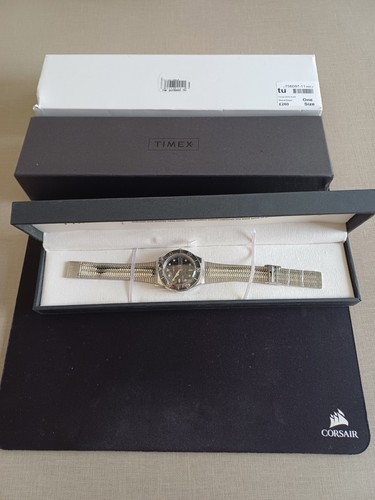 Brand new timex - brand,
