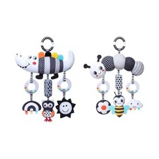 Mobile pour berceau de bébé