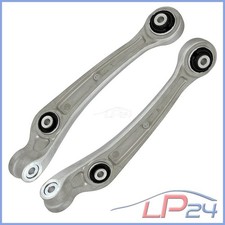 2x BRAS DE SUSPENSION AVANT BAS GAUCHE+DROITE POUR AUDI A4 8K B8 DÈS 07 A5 Q5 8R
