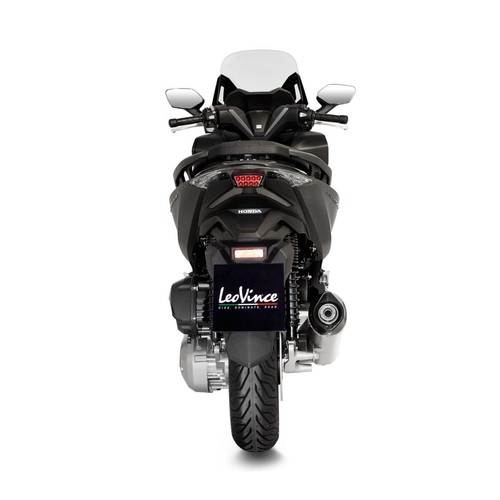 Honda nss 125 forza - honda,