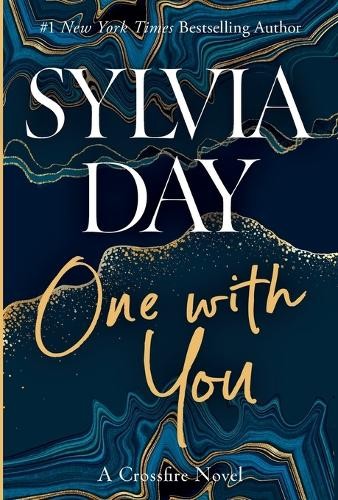 Sylvia day one with you - day,