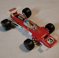 POLITOYS 1/32 - LOTUS G3 F1 -