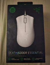 Souris gaming Razer Deathadder Essential 2021