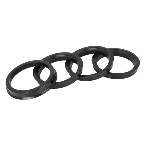 4pcs bague centrage à - centrage,