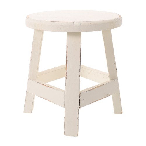 Tabouret jardinière cour - jardinière,