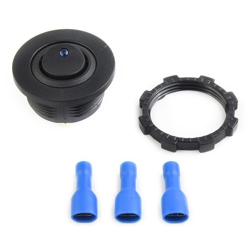 Interrupteur éclairage led - interrupteur, d'éclairage