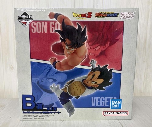 Figurine dragon ball revible - figurine,
