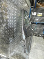 PORTE AVANT GAUCHE Renault Kangoo (KC) MPV 1.4 (E7J-780)