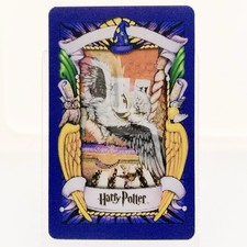 Carte lenticulaire Harry