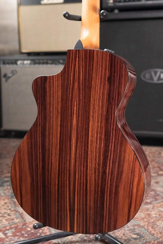 Taylor 212ce plus nylon - taylor,