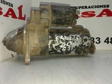 0001108079 DEMARREUR DE VOITURE / 1005821120 / 95988 POUR OPEL KADETT E GSI BERL