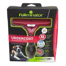 Furminator pour poils - furminator,