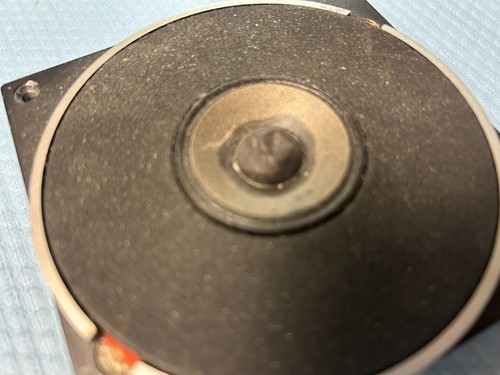 Single vintage oem jbl le25 - vintage, le25-4