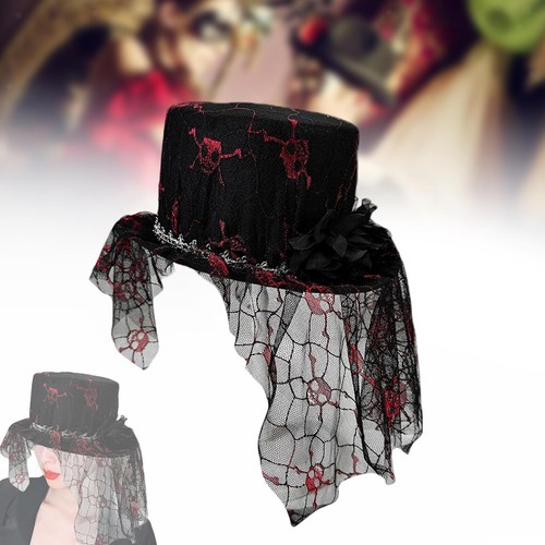 Chapeau haut forme - chapeau,