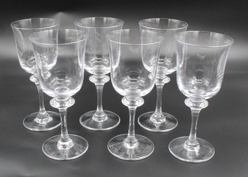 Verres vin modèle - 6,