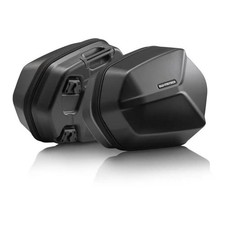 SW-Motech Aero ABS Ensemble De