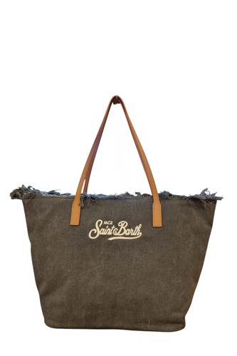 Saint barth femme sac main - saint, à