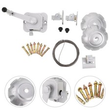  Etendoir Plafond Séchoir