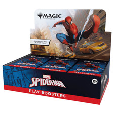 Mtg Carte Magic Spider-Man