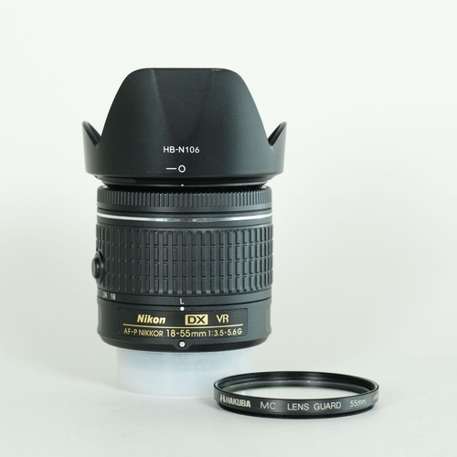 Objectif nikon dx - nikon, nikkor