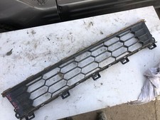 GRILLE PARE-CHOC AVANT MITSUBISHI L200 K74, ANNÉE 2015