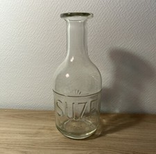 Ancienne carafe Publicitaire