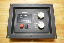 FILTRE POUR ENCEINTES SANSUI