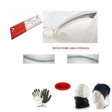 Pour Fiat Scudo 4P 2007 Et