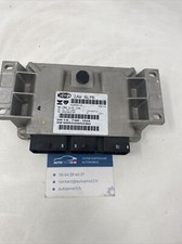 ECU CALCULATEUR DE MOTEUR A