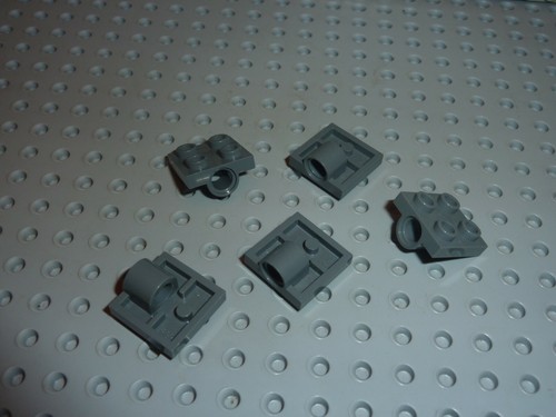 Lego dkstone plate x - dkstone,