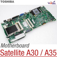 Motherwboard Notebok Toshiba