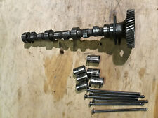 arbre a cames nanni diesel