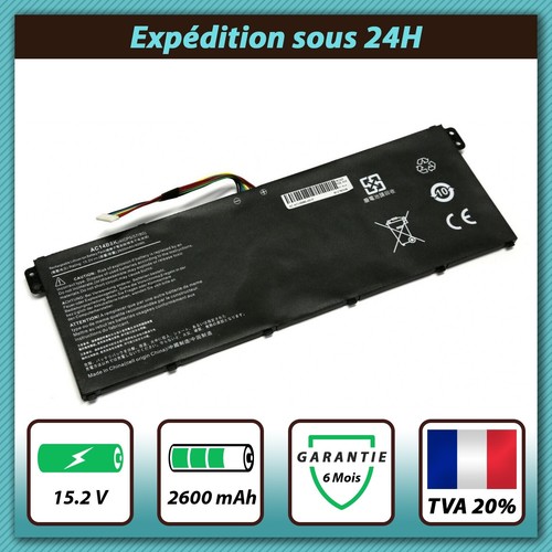 Batterie compatible 2v - batterie,