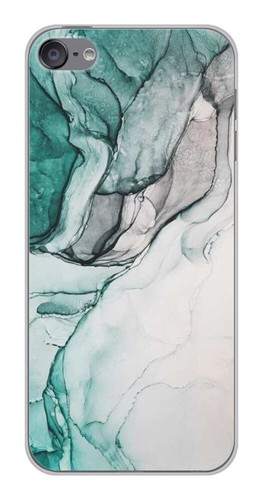 Coque silicone imprimée - silicone,