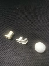 playmobil  accessoire Hopital