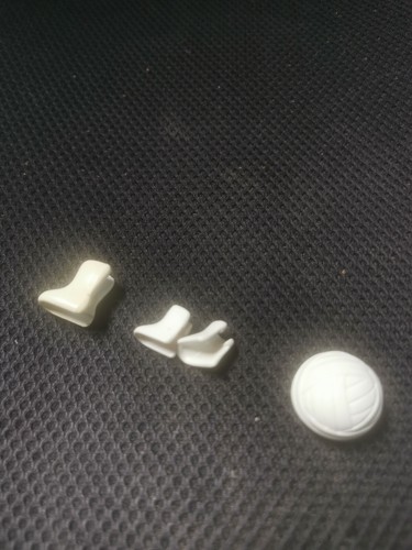 Playmobil accessoire hopital - playmobil,