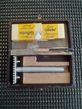 Ancien rasoir Kabrand