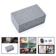 Brique de barbecue nettoyant