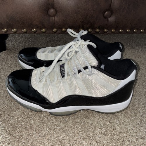 Size air jordan 11 - air,