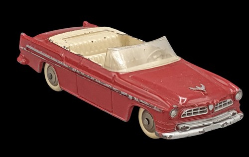 ème dinky toys - 43,