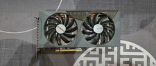 GIGABYTE GeForce RTX 3060 Ti EAGLE OC (rev. 2.0) 8 Go GDDR6 Carte Graphique...