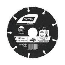 Norton Expert Disque Diamant