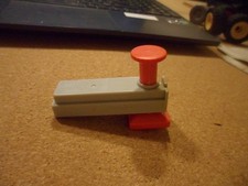 playmobil Bras + Stabilisateur